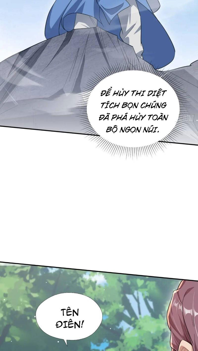 Trăm Tuổi Mở Hệ Thống, Hiếu Tử Hiền Tôn Quỳ Khắp Núi! - Chương 32 - Trang 46