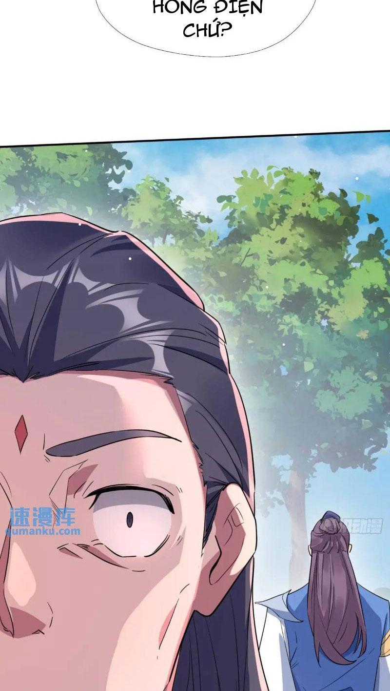 Trăm Tuổi Mở Hệ Thống, Hiếu Tử Hiền Tôn Quỳ Khắp Núi! - Chương 32 - Trang 48