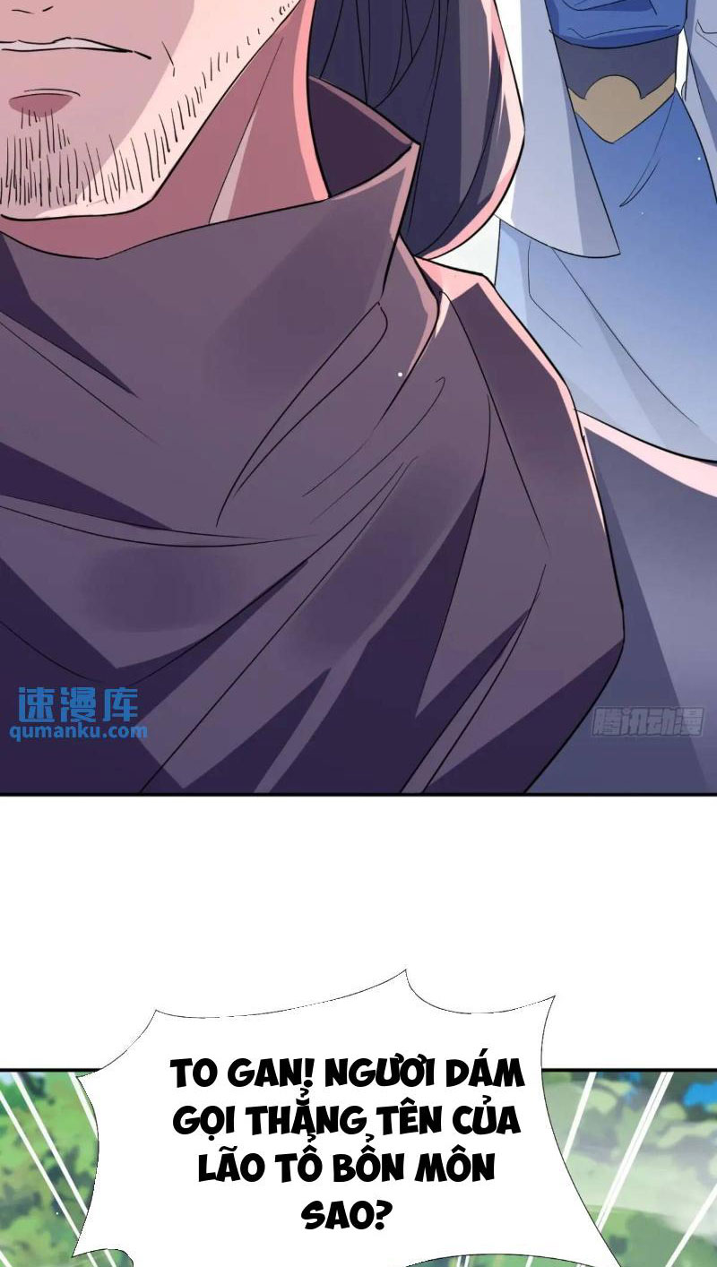 Trăm Tuổi Mở Hệ Thống, Hiếu Tử Hiền Tôn Quỳ Khắp Núi! - Chương 32 - Trang 49