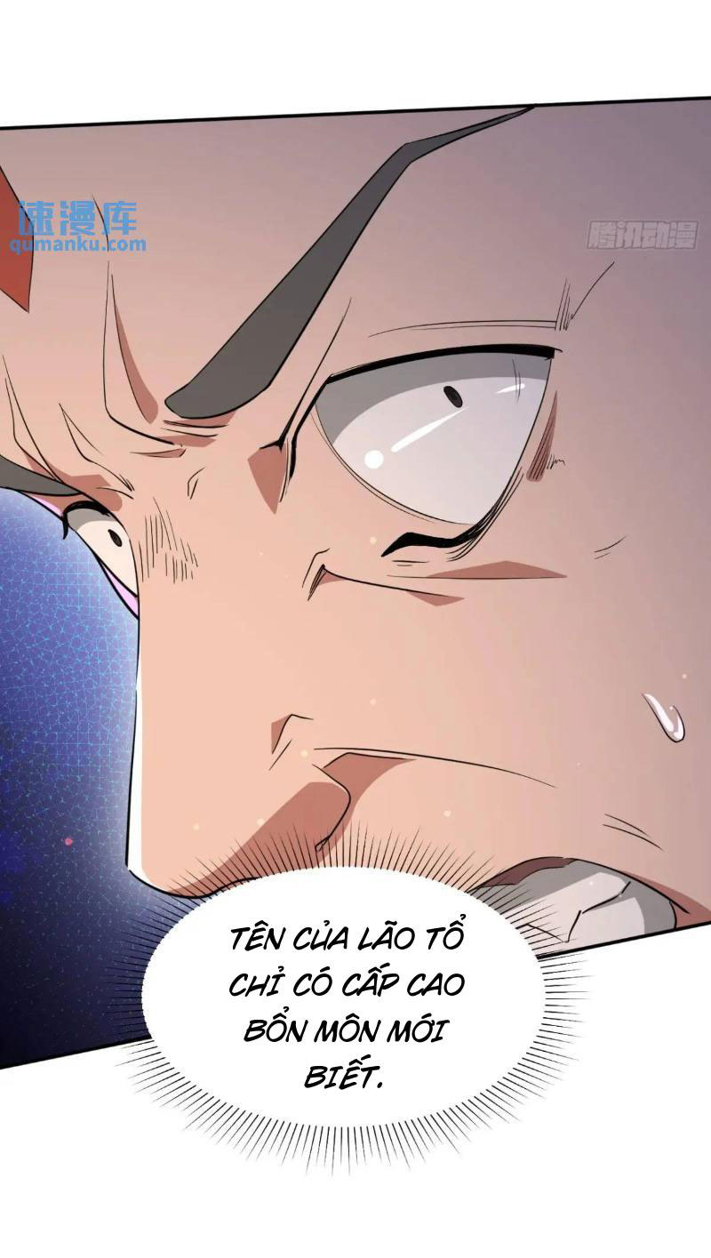 Trăm Tuổi Mở Hệ Thống, Hiếu Tử Hiền Tôn Quỳ Khắp Núi! - Chương 32 - Trang 51