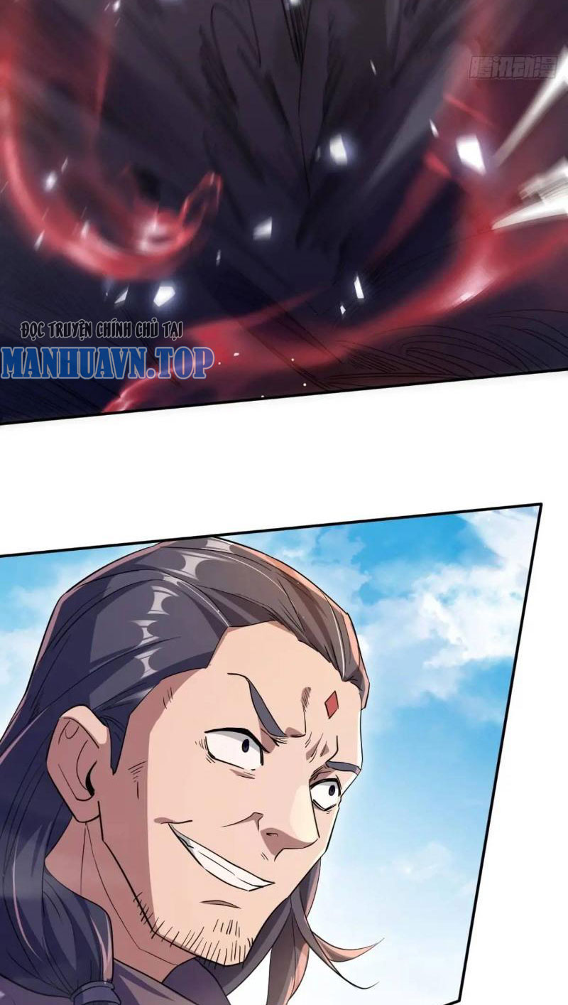 Trăm Tuổi Mở Hệ Thống, Hiếu Tử Hiền Tôn Quỳ Khắp Núi! - Chương 32 - Trang 58