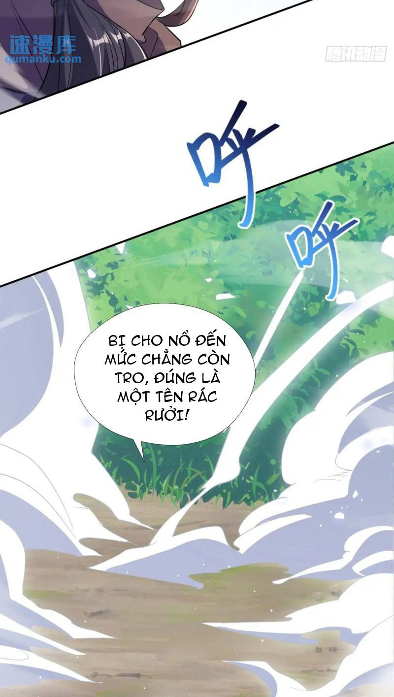 Trăm Tuổi Mở Hệ Thống, Hiếu Tử Hiền Tôn Quỳ Khắp Núi! - Chương 32 - Trang 59