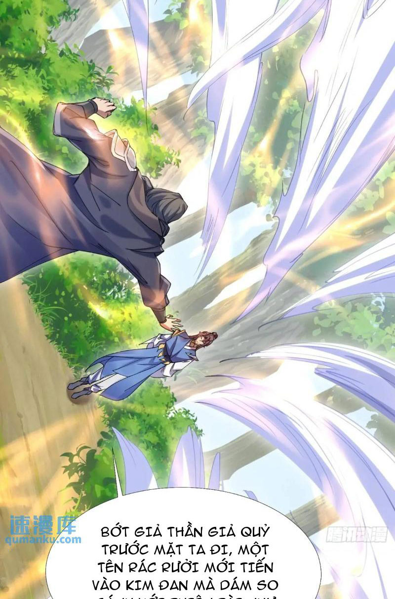 Trăm Tuổi Mở Hệ Thống, Hiếu Tử Hiền Tôn Quỳ Khắp Núi! - Chương 32 - Trang 68