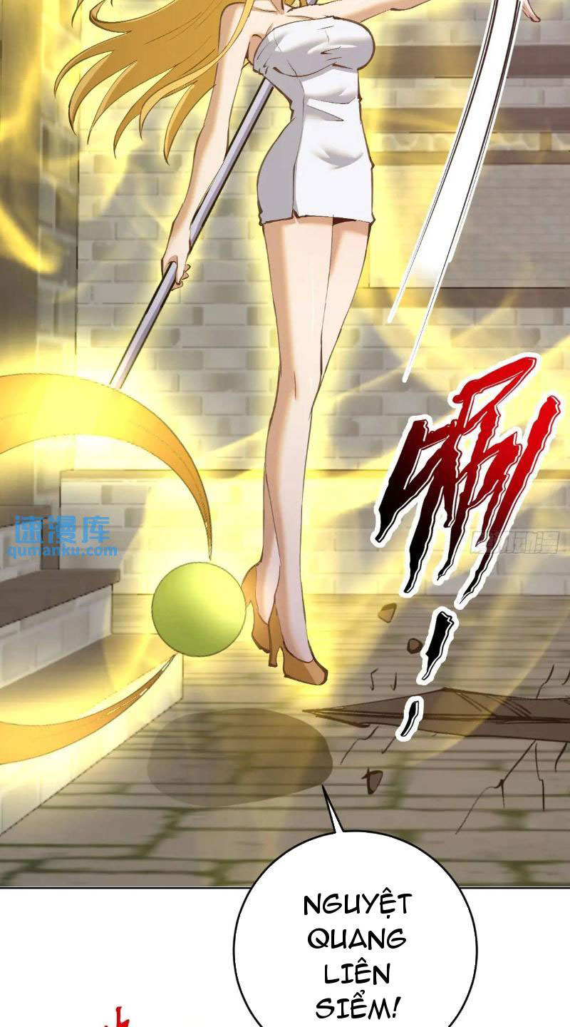 Tu Tiên Giả Cuối Cùng - Chương 63 - Trang 7