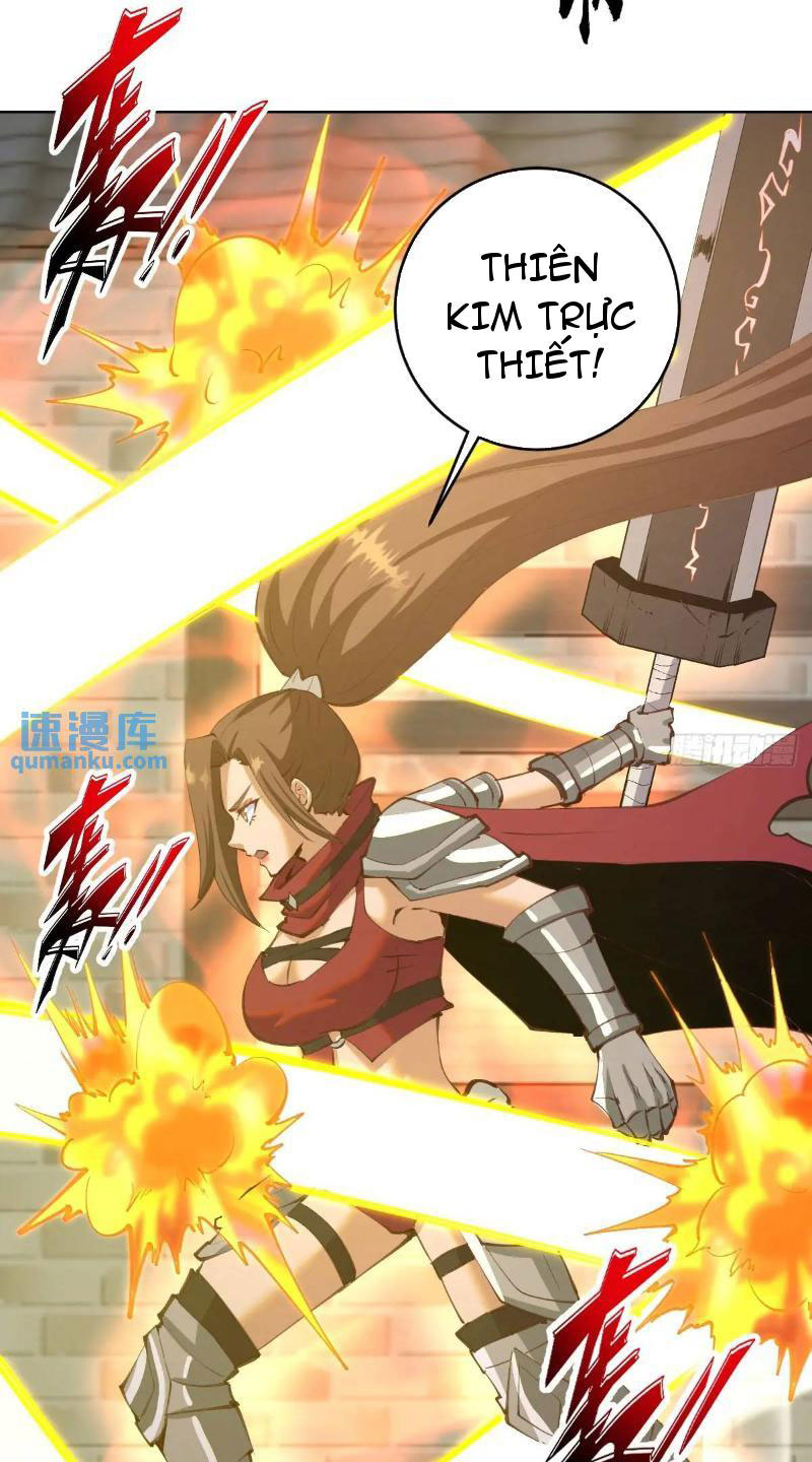 Tu Tiên Giả Cuối Cùng - Chương 63 - Trang 9