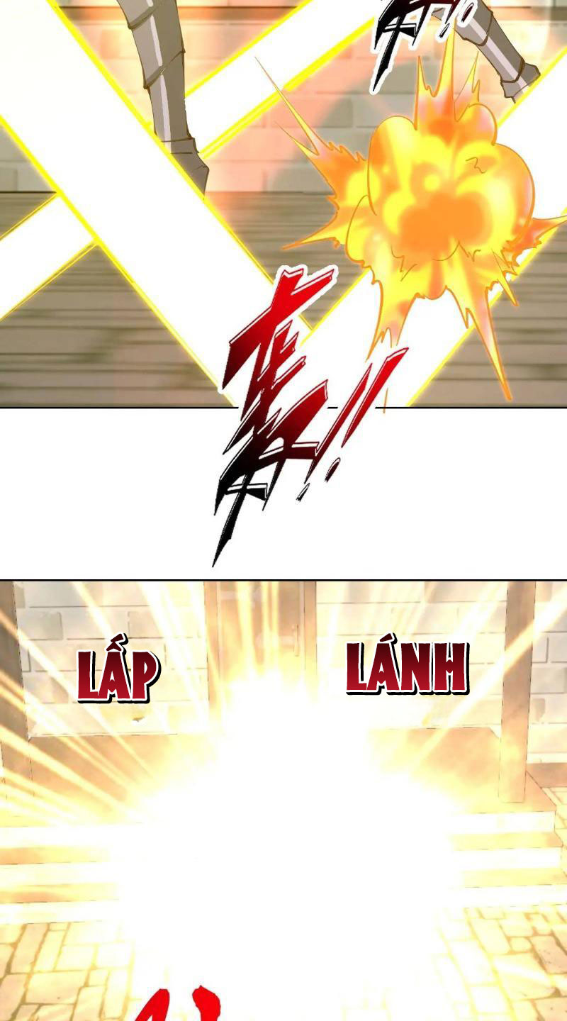 Tu Tiên Giả Cuối Cùng - Chương 63 - Trang 10