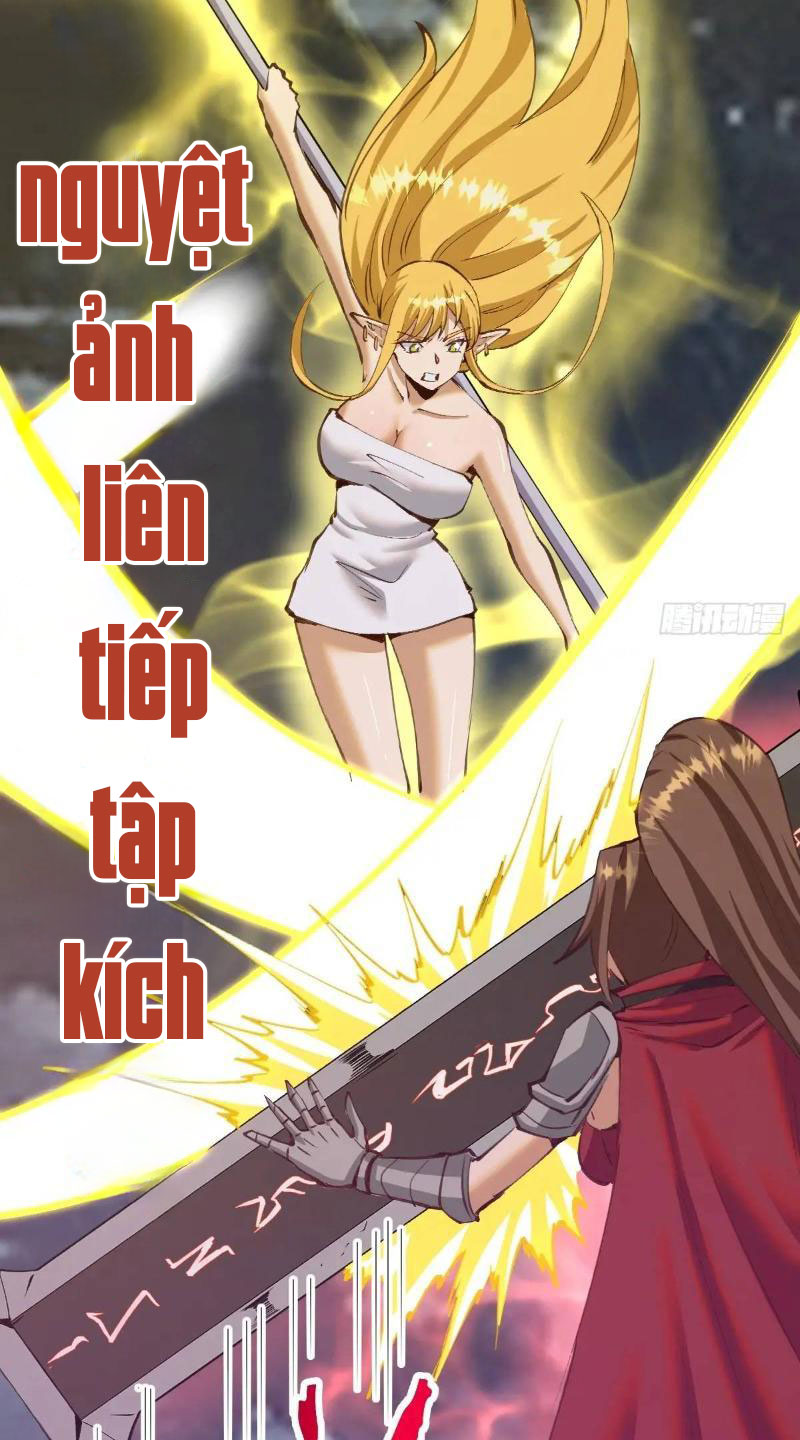 Tu Tiên Giả Cuối Cùng - Chương 63 - Trang 15