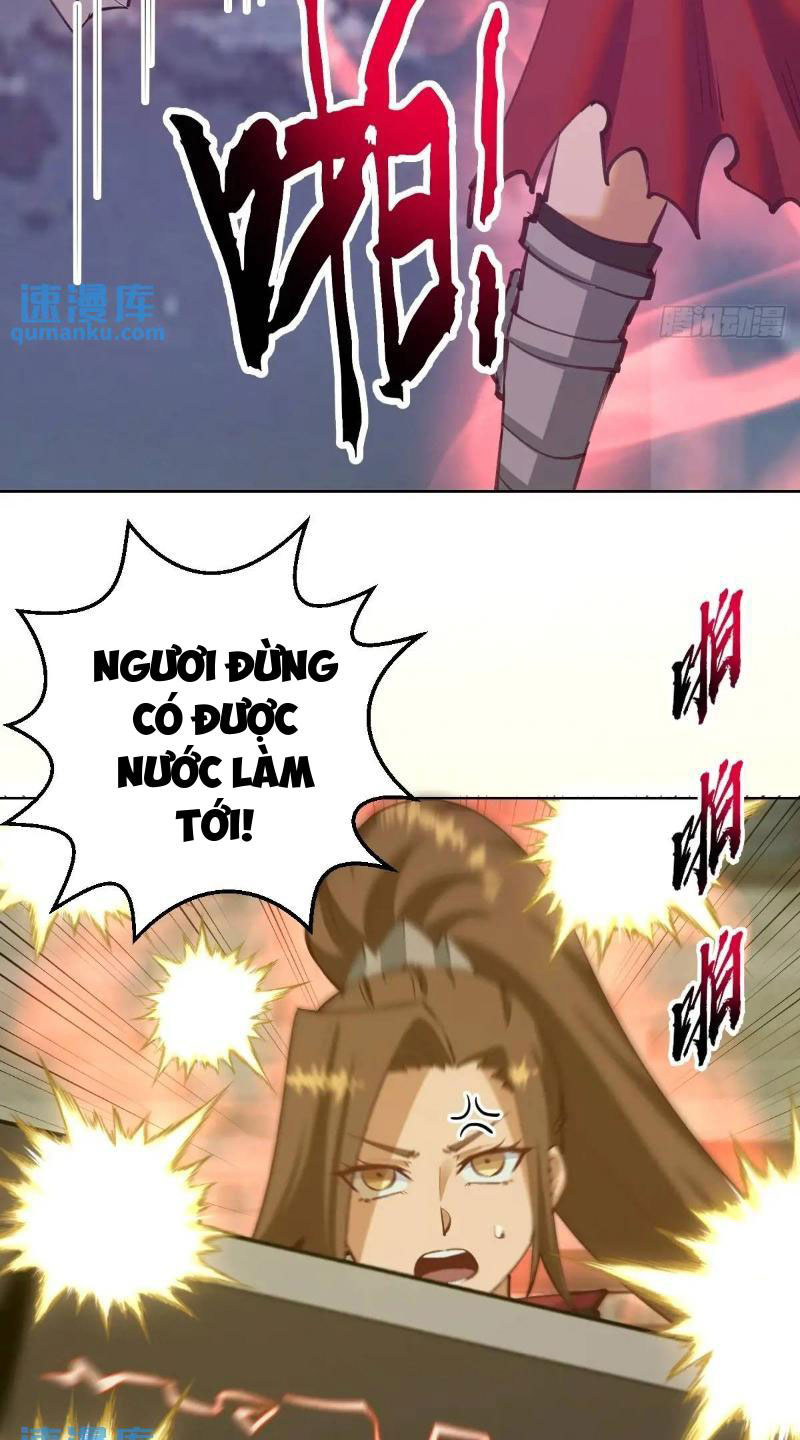 Tu Tiên Giả Cuối Cùng - Chương 63 - Trang 16