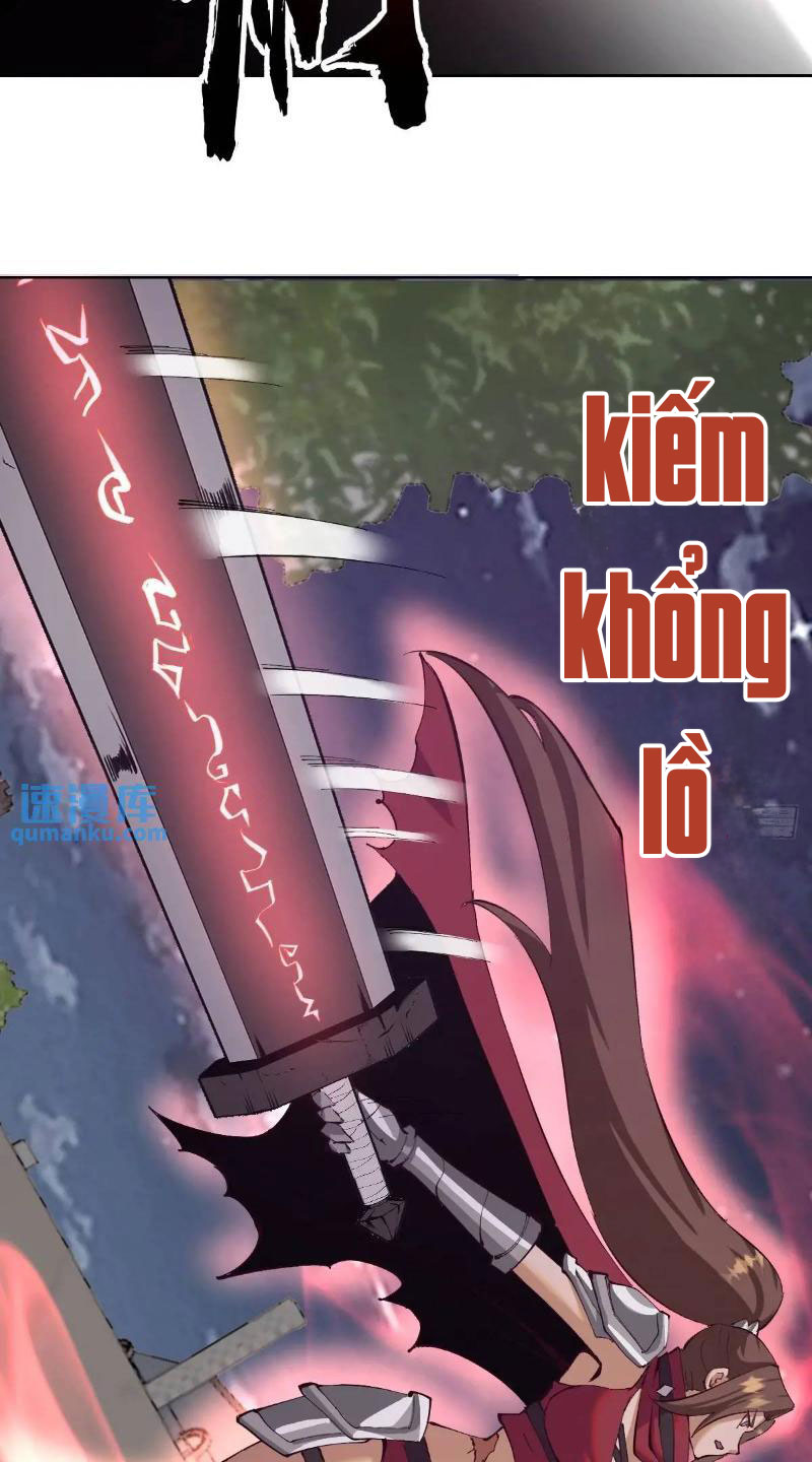 Tu Tiên Giả Cuối Cùng - Chương 63 - Trang 19