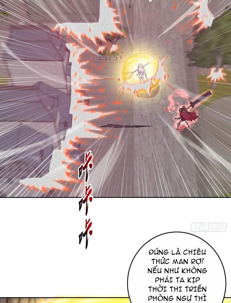 Tu Tiên Giả Cuối Cùng - Chương 63 - Trang 21