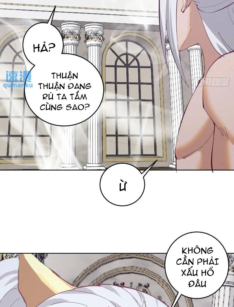 Tu Tiên Giả Cuối Cùng - Chương 63 - Trang 30