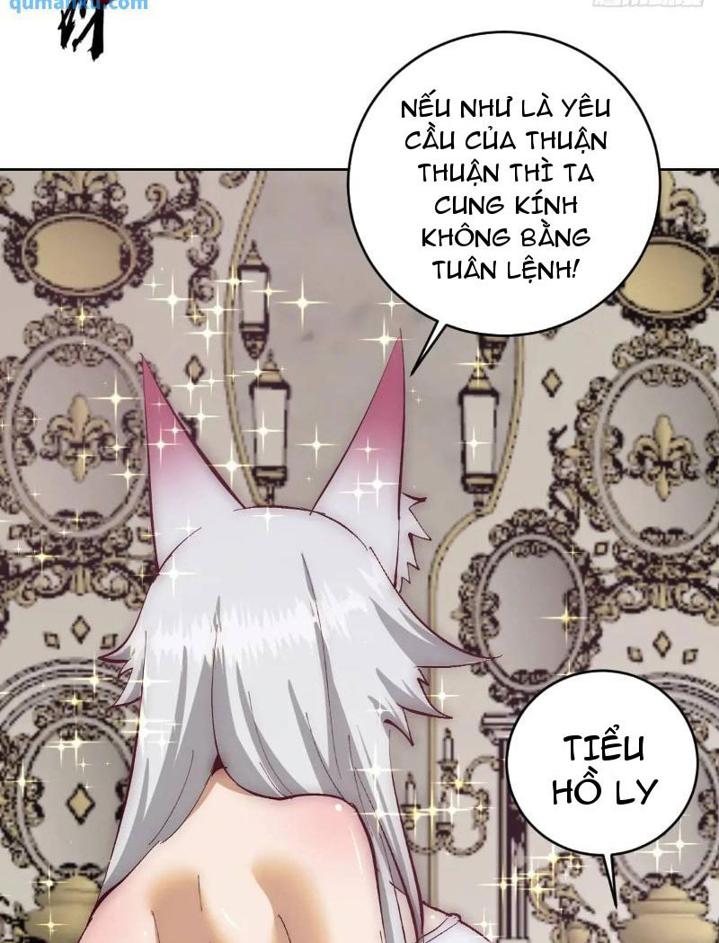 Tu Tiên Giả Cuối Cùng - Chương 63 - Trang 33