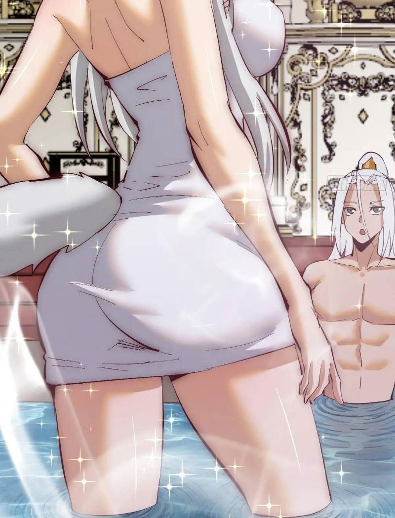 Tu Tiên Giả Cuối Cùng - Chương 63 - Trang 34