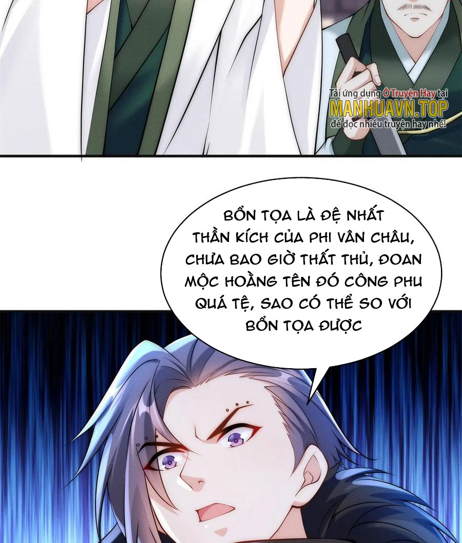 Bắt Đầu Với 100 Triệu Mạng - Chương 28 - Trang 2