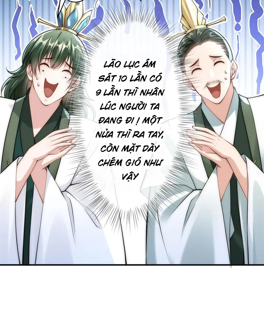 Bắt Đầu Với 100 Triệu Mạng - Chương 28 - Trang 4