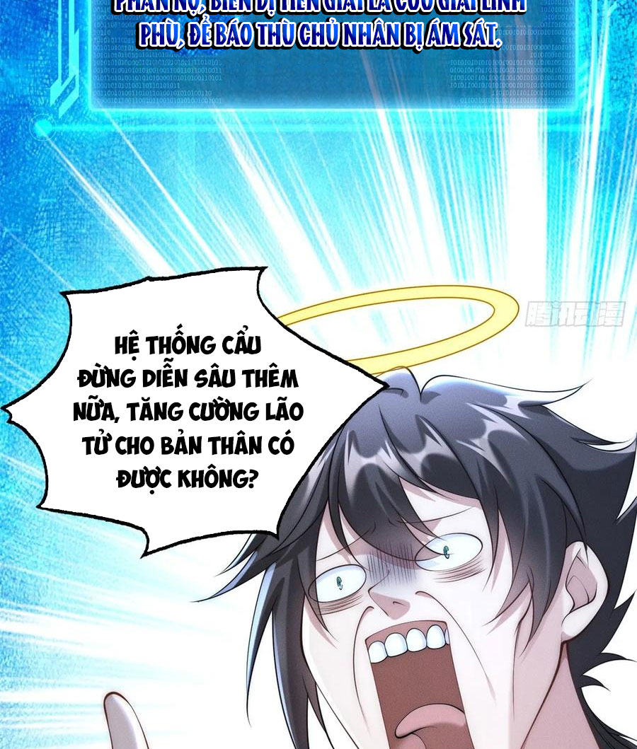 Bắt Đầu Với 100 Triệu Mạng - Chương 28 - Trang 6