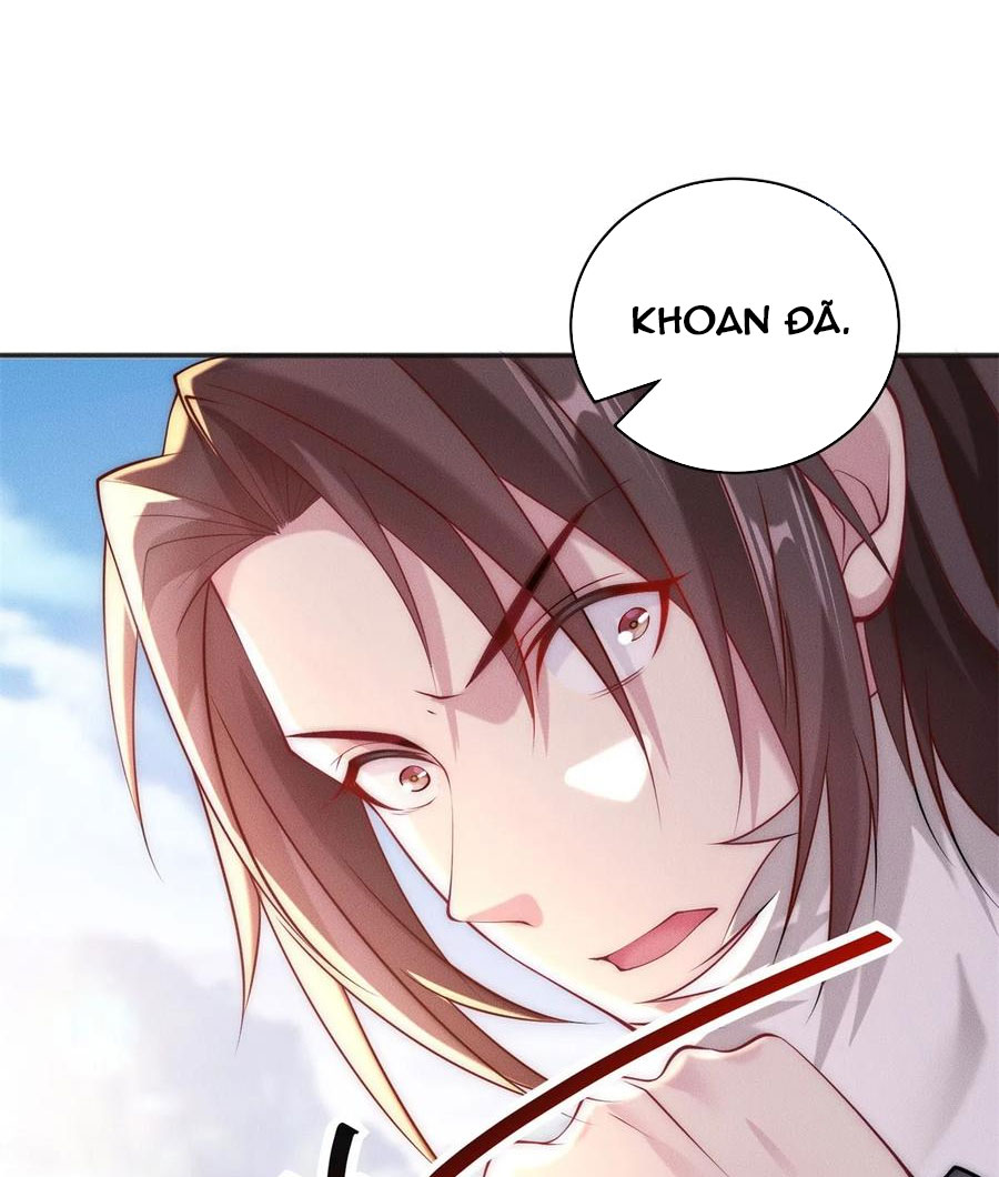 Bắt Đầu Với 100 Triệu Mạng - Chương 28 - Trang 11