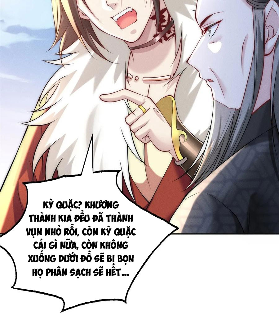 Bắt Đầu Với 100 Triệu Mạng - Chương 28 - Trang 13