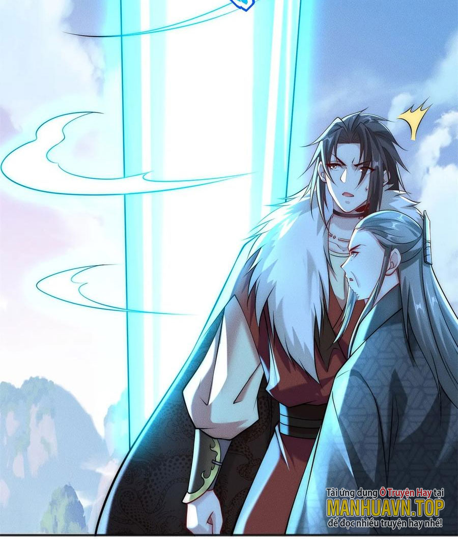 Bắt Đầu Với 100 Triệu Mạng - Chương 28 - Trang 16