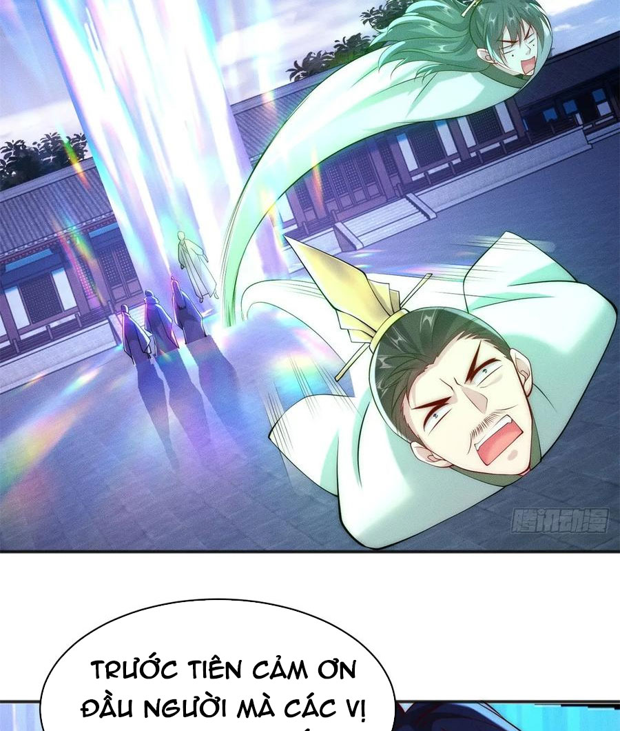 Bắt Đầu Với 100 Triệu Mạng - Chương 28 - Trang 21