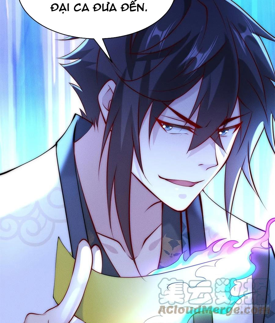 Bắt Đầu Với 100 Triệu Mạng - Chương 28 - Trang 22