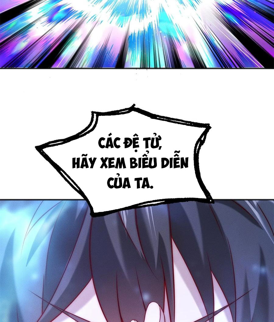 Bắt Đầu Với 100 Triệu Mạng - Chương 28 - Trang 24