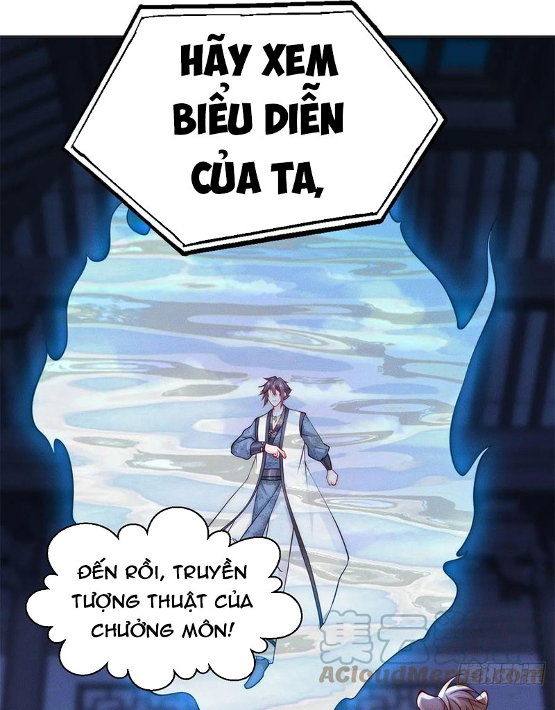 Bắt Đầu Với 100 Triệu Mạng - Chương 28 - Trang 26