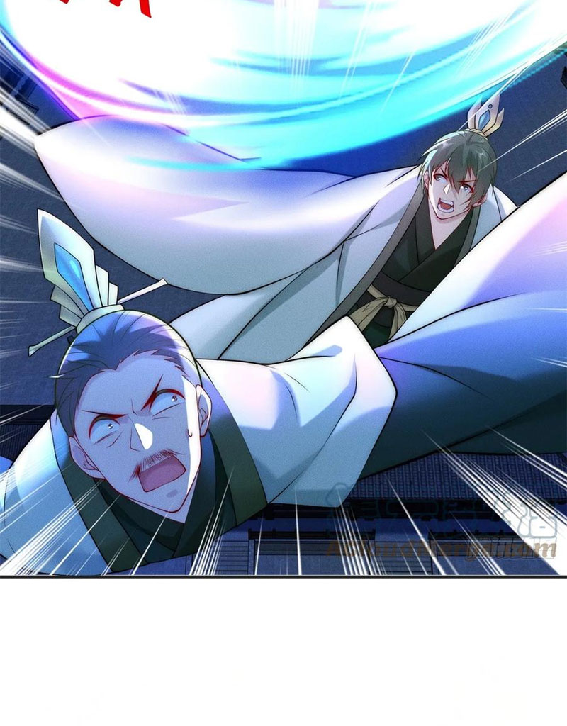 Bắt Đầu Với 100 Triệu Mạng - Chương 28 - Trang 30