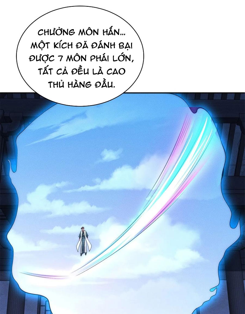 Bắt Đầu Với 100 Triệu Mạng - Chương 28 - Trang 36