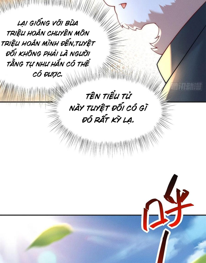 Bắt Đầu Với 100 Triệu Mạng - Chương 28 - Trang 40