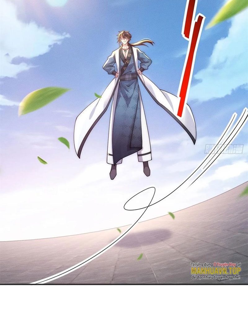 Bắt Đầu Với 100 Triệu Mạng - Chương 28 - Trang 41