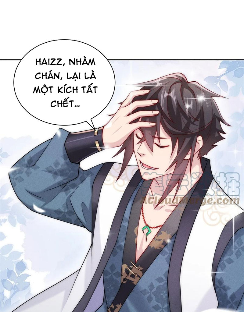 Bắt Đầu Với 100 Triệu Mạng - Chương 28 - Trang 42