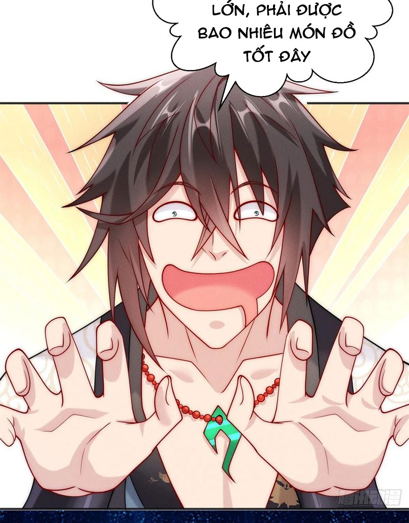 Bắt Đầu Với 100 Triệu Mạng - Chương 28 - Trang 44