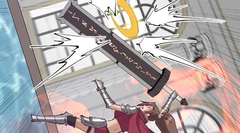 Tu Tiên Giả Cuối Cùng - Chương 62 - Trang 44