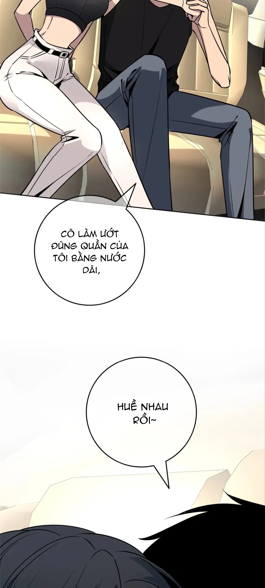 Cuồng Thám - Chương 78 - Trang 6