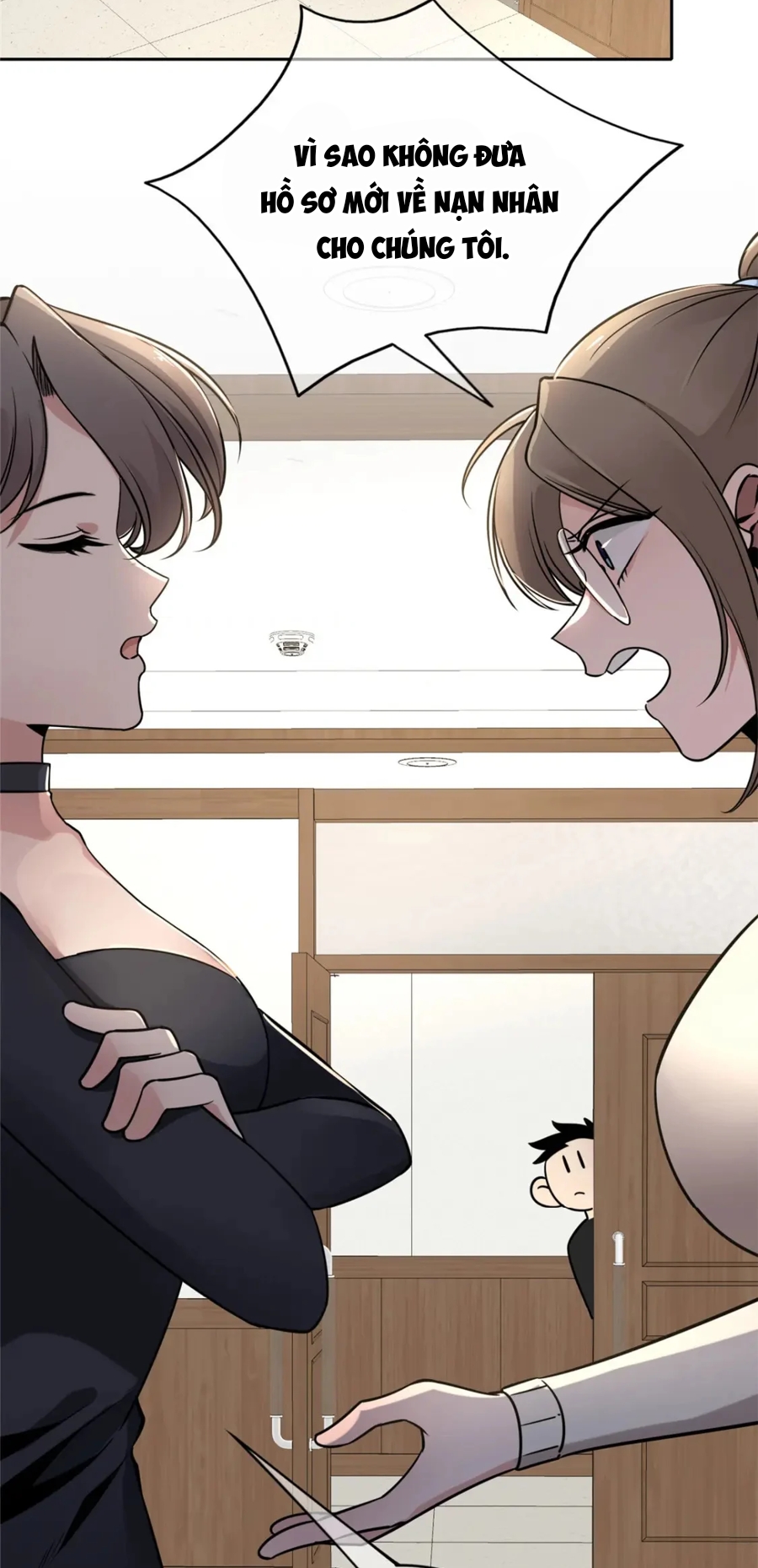 Cuồng Thám - Chương 78 - Trang 11