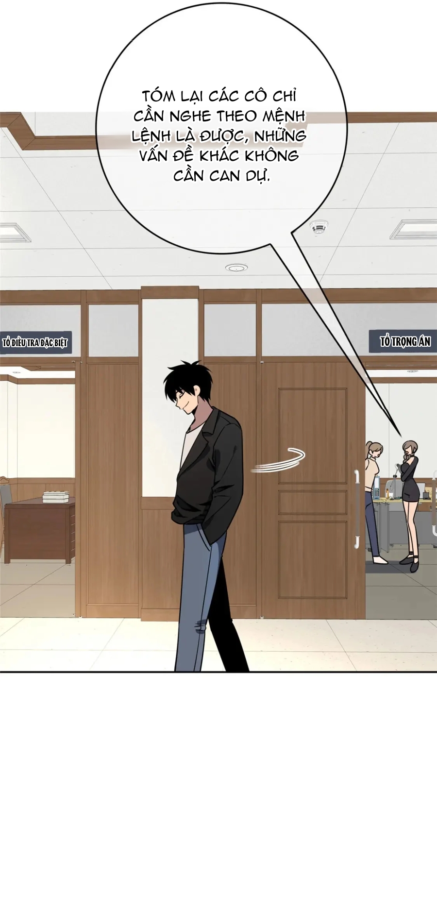 Cuồng Thám - Chương 78 - Trang 13