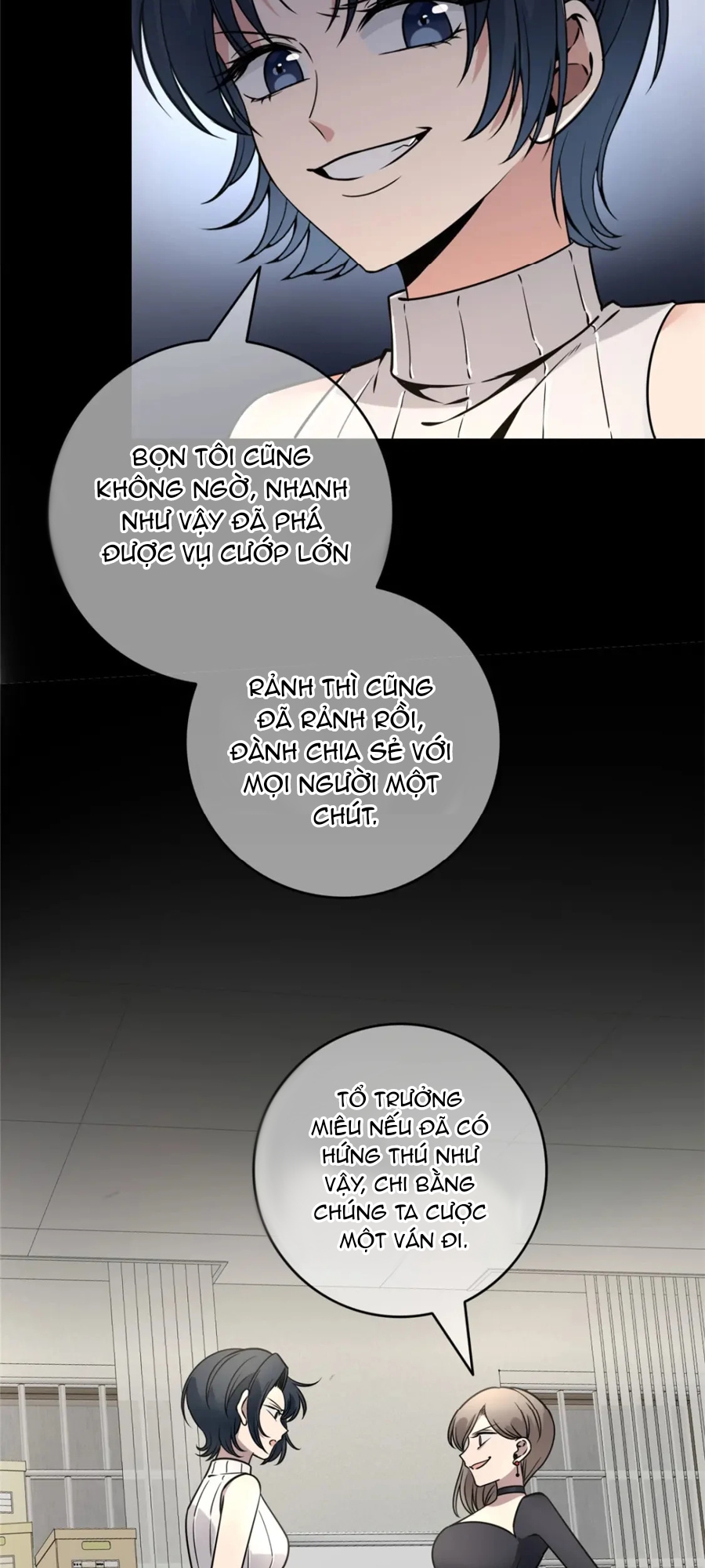 Cuồng Thám - Chương 78 - Trang 16