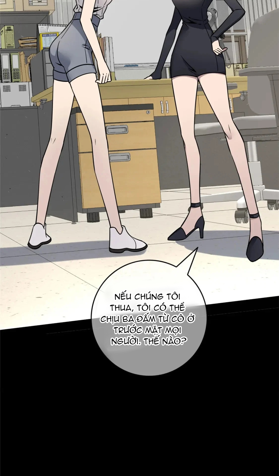 Cuồng Thám - Chương 78 - Trang 17