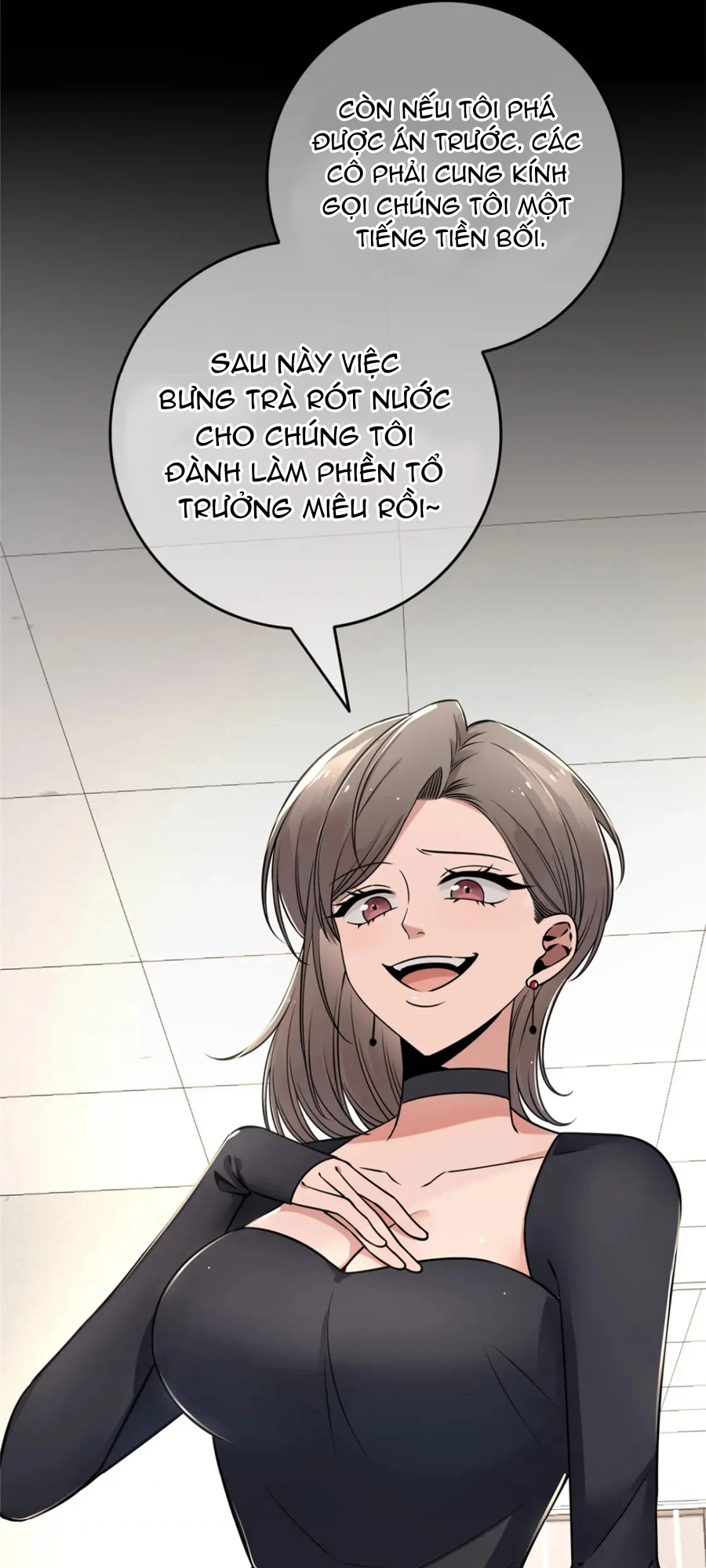 Cuồng Thám - Chương 78 - Trang 18