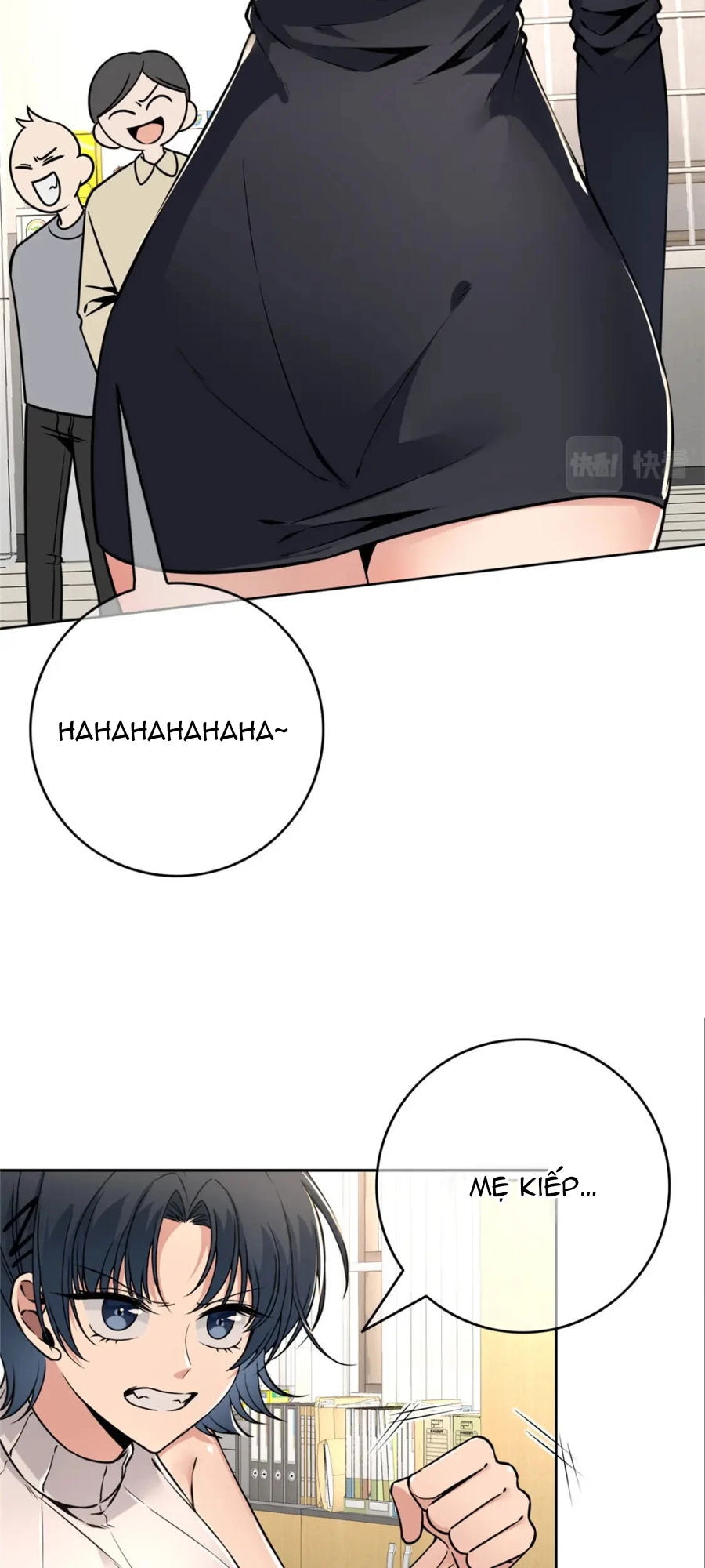 Cuồng Thám - Chương 78 - Trang 19