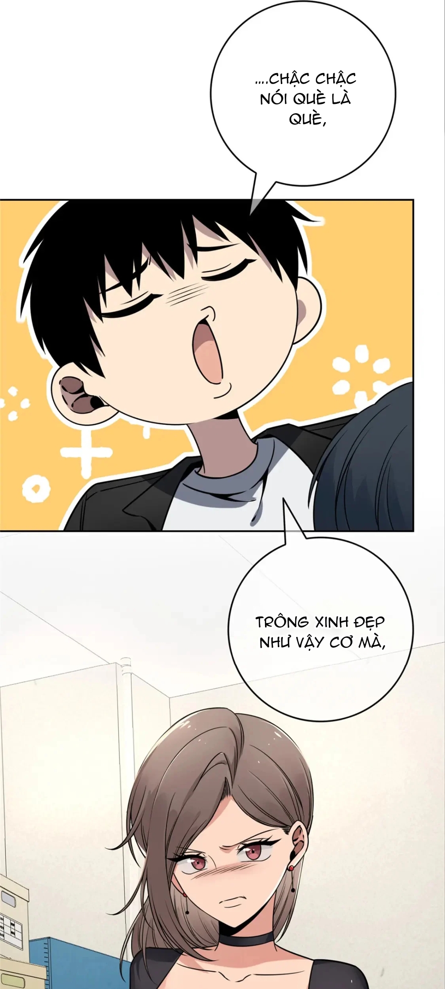 Cuồng Thám - Chương 78 - Trang 22