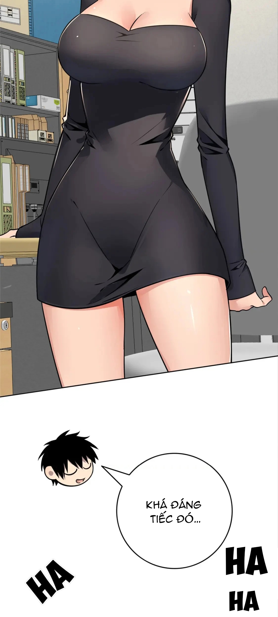 Cuồng Thám - Chương 78 - Trang 23