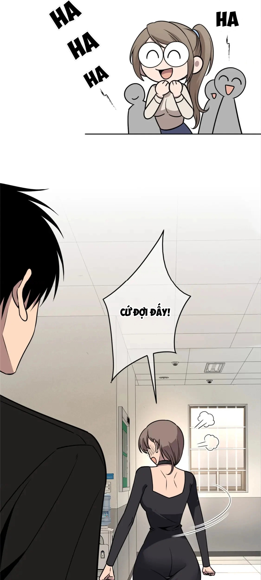 Cuồng Thám - Chương 78 - Trang 24