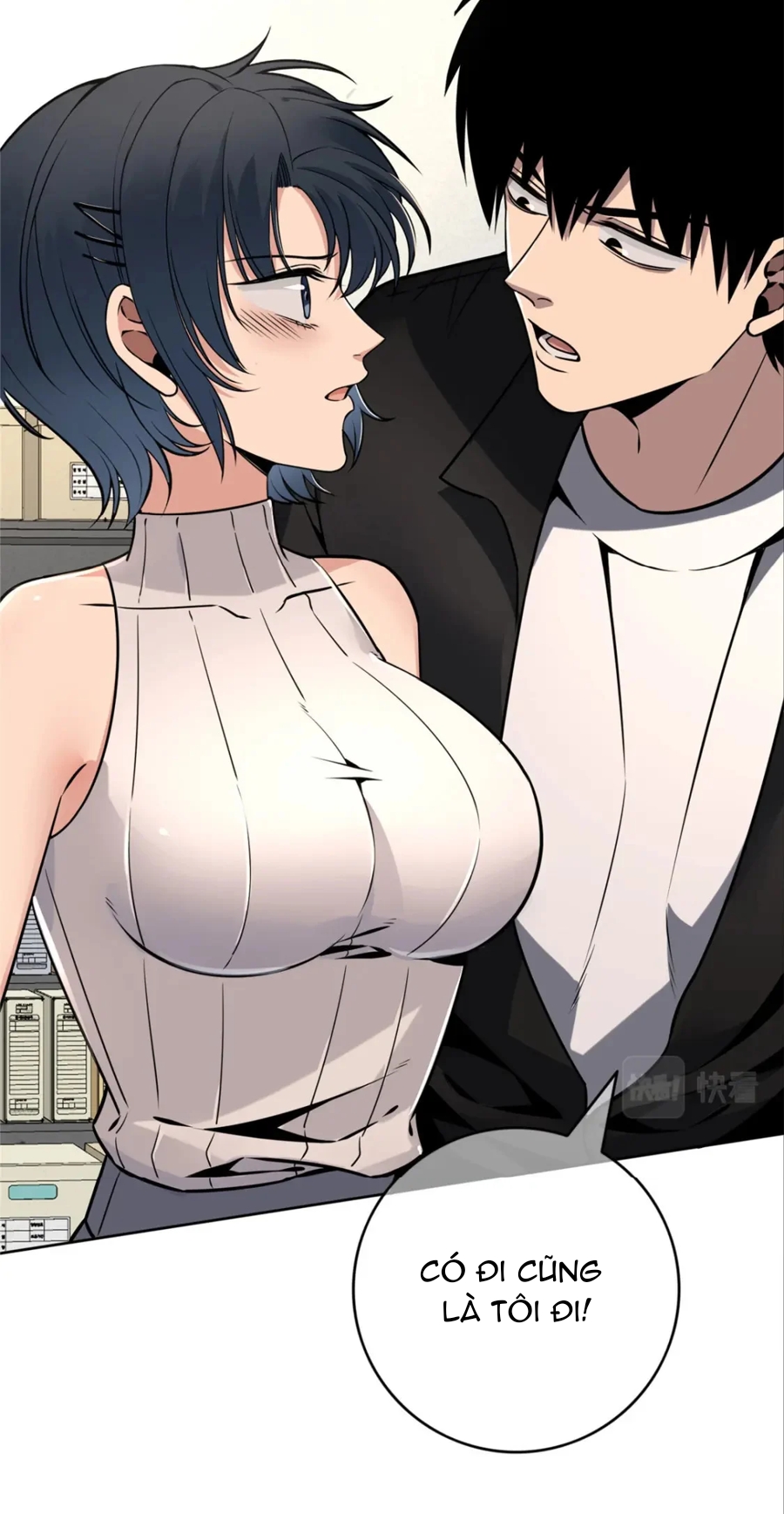 Cuồng Thám - Chương 78 - Trang 26