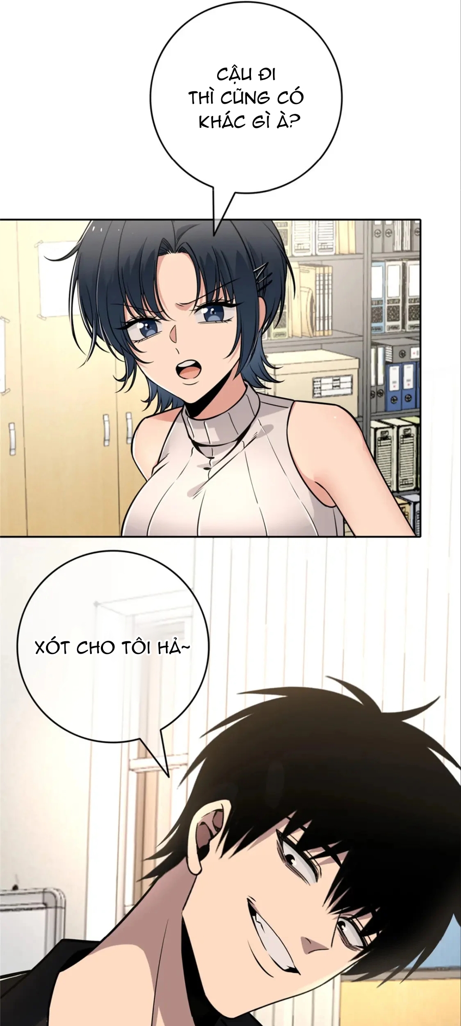 Cuồng Thám - Chương 78 - Trang 27