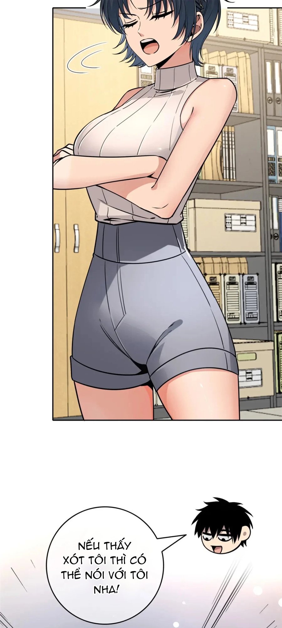 Cuồng Thám - Chương 78 - Trang 29