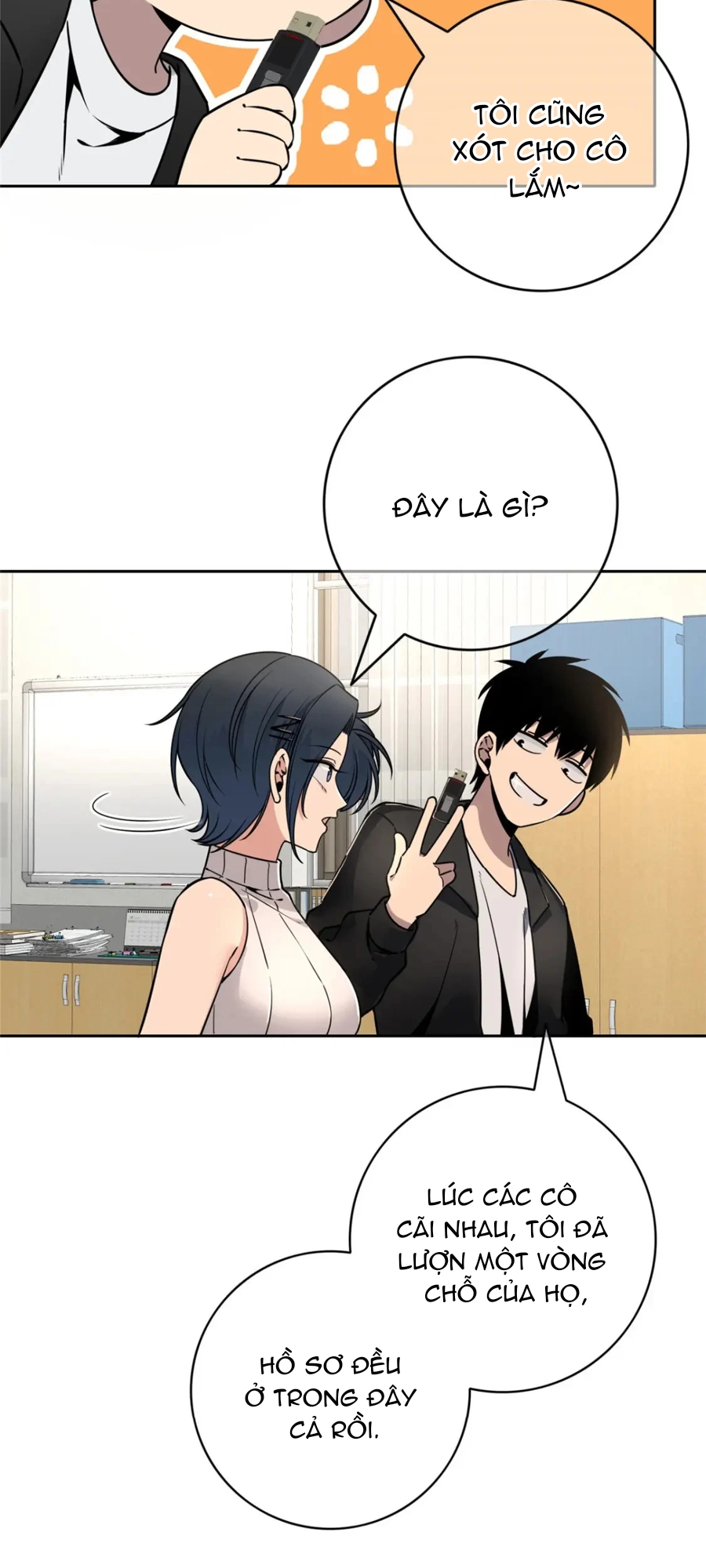 Cuồng Thám - Chương 78 - Trang 31