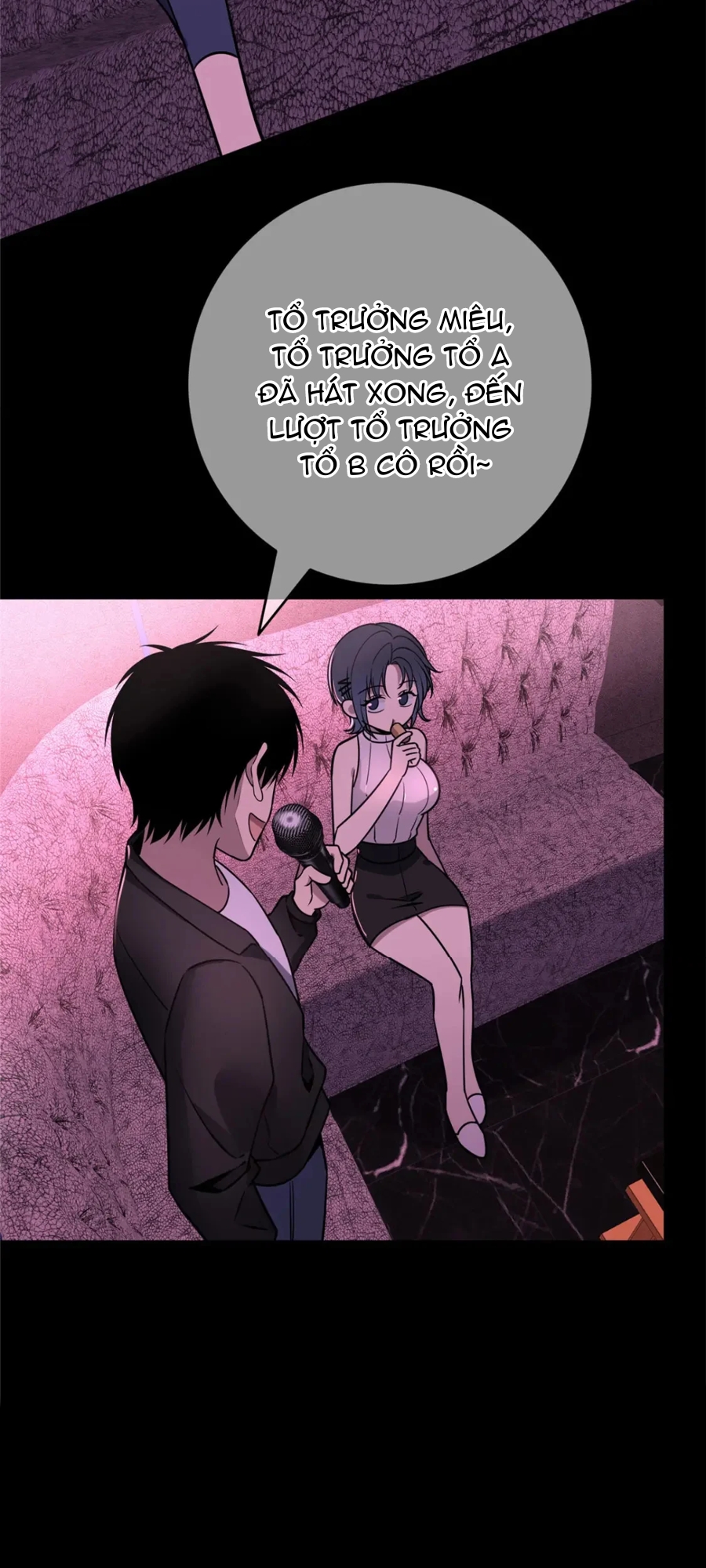 Cuồng Thám - Chương 78 - Trang 36