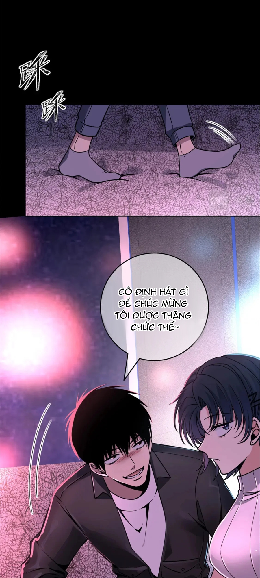 Cuồng Thám - Chương 78 - Trang 37